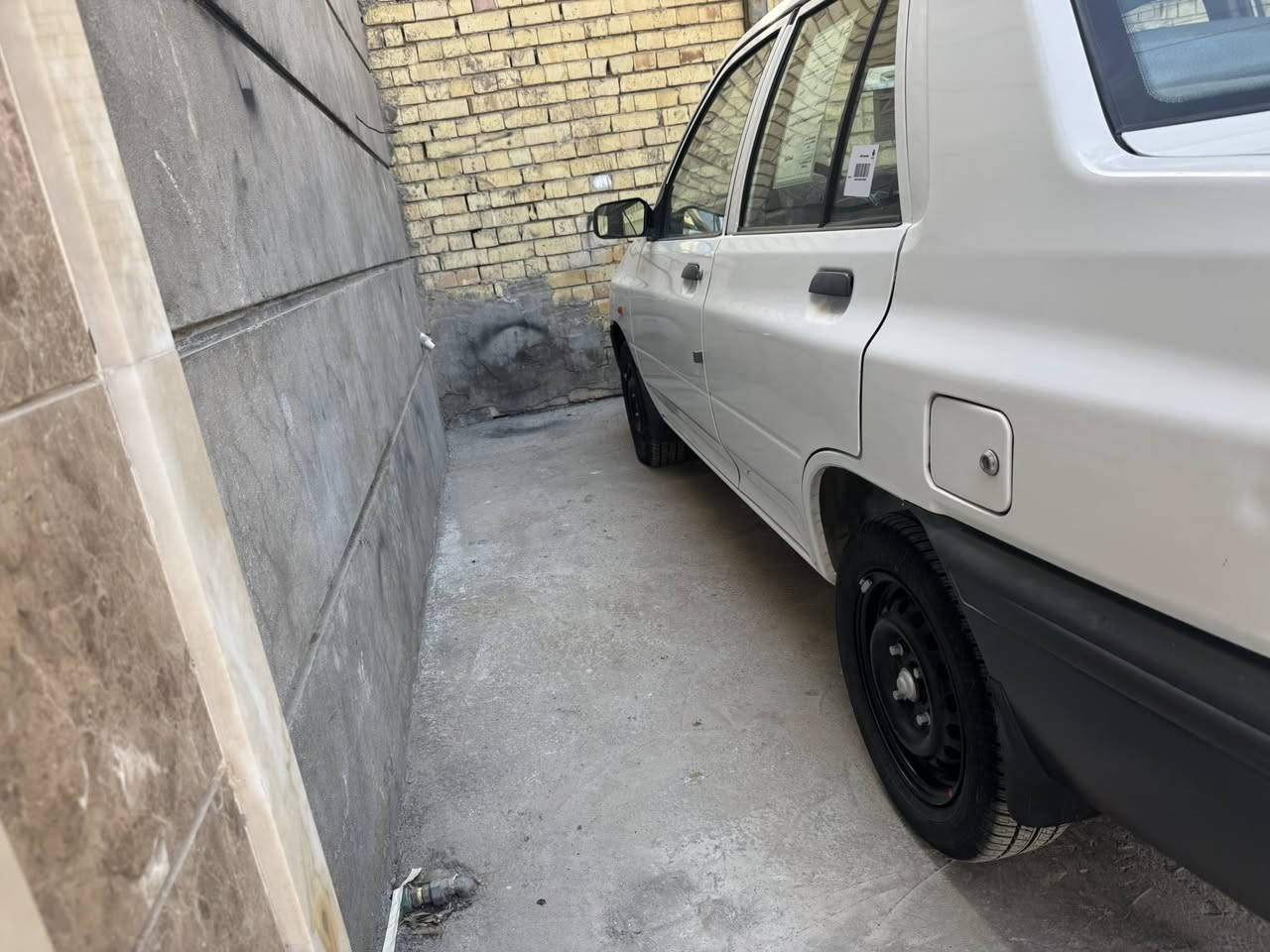 السلام عليكم سياره سايبةة 2023 كفاله عامه العنوان تقاطع الكياره ام الاكبر ***********
