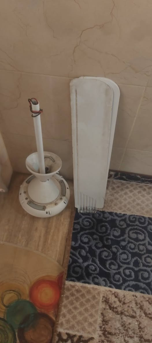 للبيع...


**إذا كنت صاحب هذا الإعلان وتريد حذفه لأي سبب، رجاءا أرسل رسالة إلى الدعم الفني**