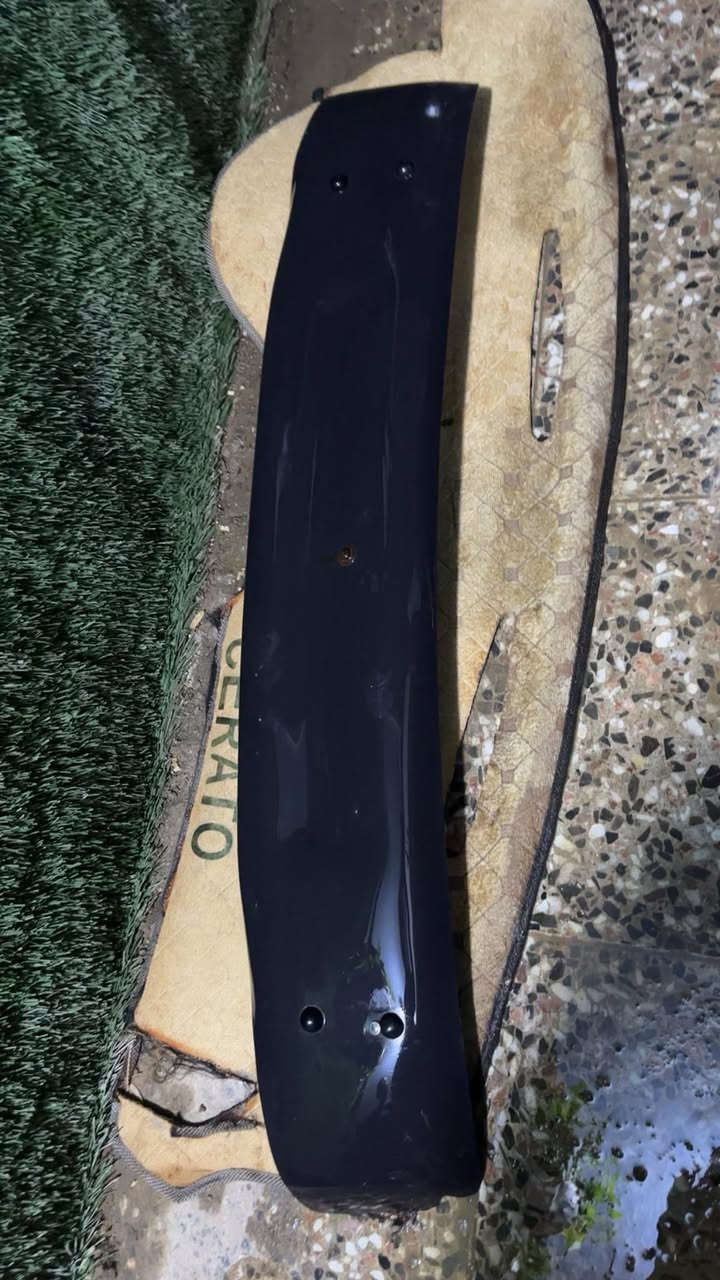 شباب سبايدر. خلفي. والبنيد  وشفقة خلفية للبيع سعرهن قفل. ٣٠٠ الف. مكاني. بغداد ***********
