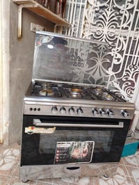 كينوود • 5 عيون • 2 افران