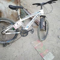 بايسكل • ناحية الفضلية • للبيع
