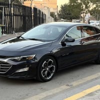 ماليبو LT1 • ٢٠٢٣ • رقم بغداد