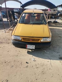 ٢٠١٢ • قير ومحرك • صدام امامي