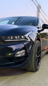 كي فايف جي تي لاين • ٢٠٢١ • رقم اربيل