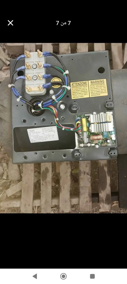 السلام عليكم توريد للبيع‏‪0789 158 5727‬‏
