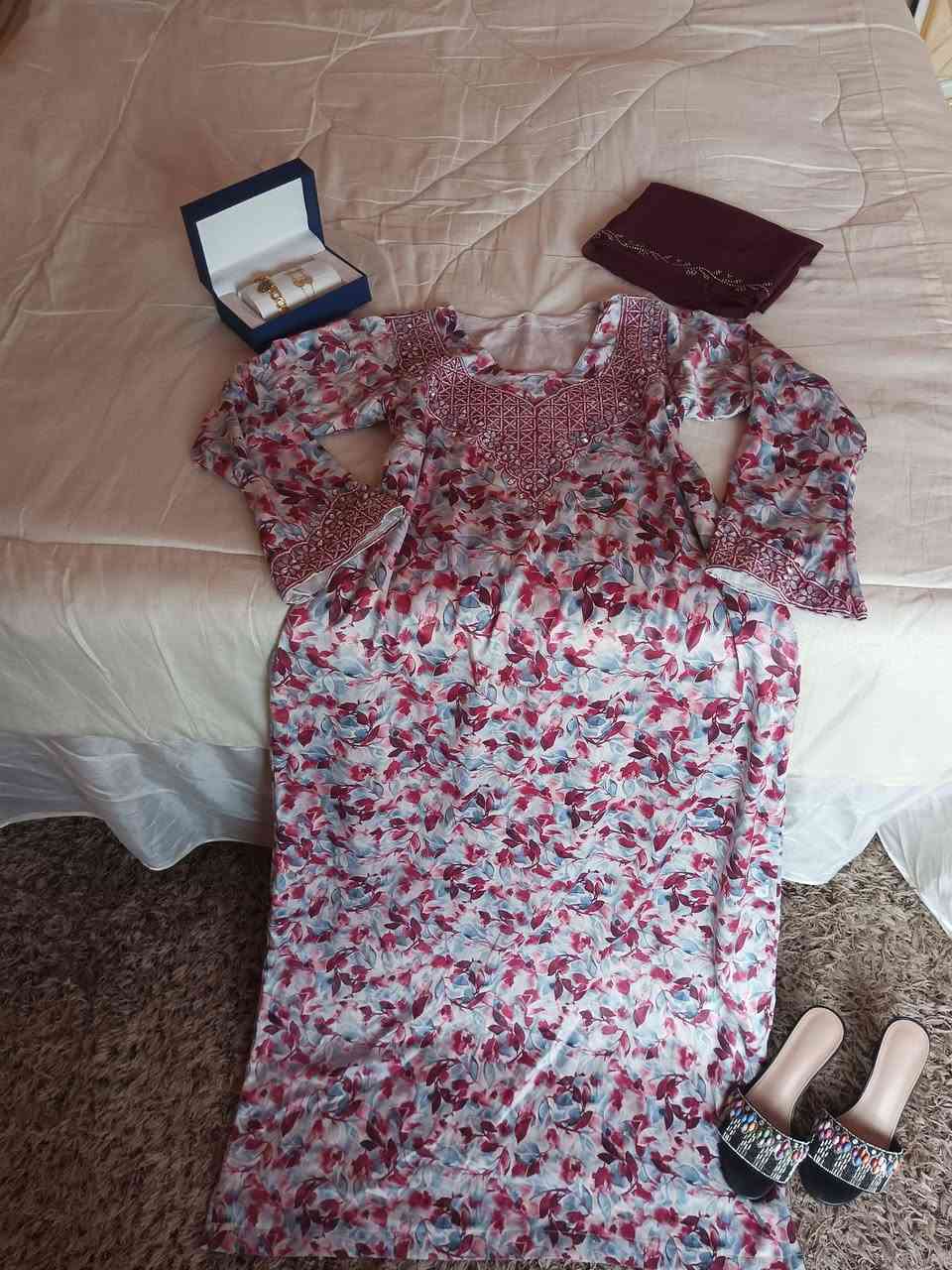 كسر جديد مخاور ستن وحرير وجرجيت متوفر جمله أيضا 🤩🔥🔥🔥🔥🔥🔥🔥🔥🔥🔥🔥.


**إذا كنت صاحب هذا الإعلان وتريد حذفه لأي سبب، رجاءا أرسل رسالة إلى الدعم الفني**