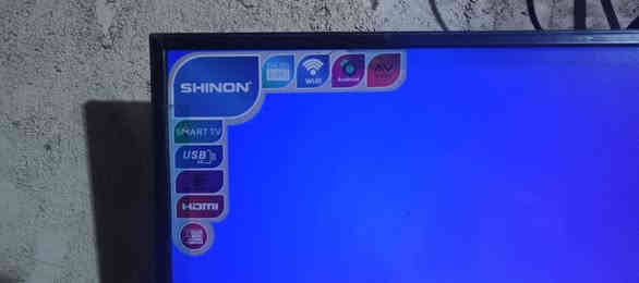 شاشه سمارت شينون حجم 42 مستعمله جدا قليل جديده النضافه 100/100 متوفر شااشات عدد 2 وحده سمارت ام النت وحده بدون نت سعرهن 450 وبيهن مجال ام النت سعره 250 والي بدون نت سعره 200 مكاني كربلاء حي السلام رقمي الاستفسار اكثر عل رقم انتصل او واتساب ***********
