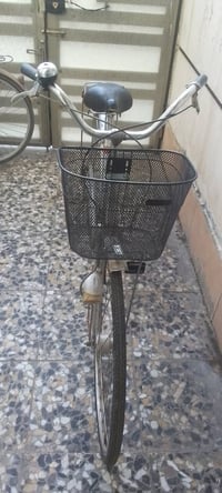 بايسكل • حجم ٢٧ • بناتي