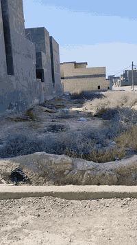 السلام عليكم اخوان قطعه أرض للبيع طابو صرف في منطقه المدائن منطقة كامله من الخدمات  مساحتها 150متر الواجهه 7ونص النزال 20متر منطقة سكنية وقريبه على مرقد سلمان  المحمدي الاستفسار مراسله الصفحة او الاتصال على الرقم التالي ***********
