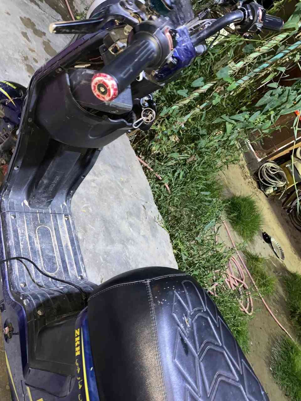 سلام عليكم دراجه شحن أر تسعه وحجم 16سعر 450اثنينهن  التفاصيل خاص بيهن العطاله خفيفه


**إذا كنت صاحب هذا الإعلان وتريد حذفه لأي سبب، رجاءا أرسل رسالة إلى الدعم الفني**