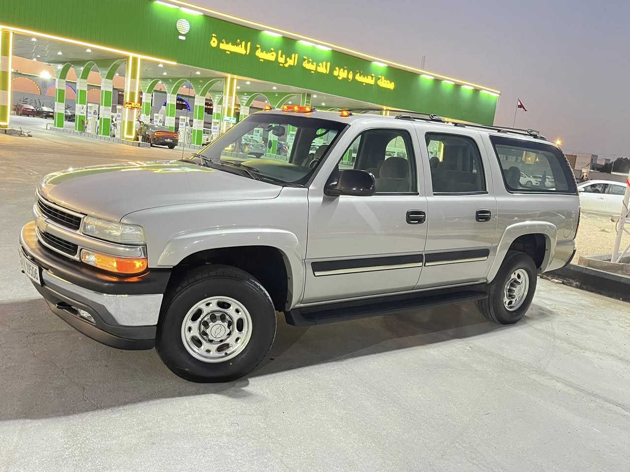 ﷽
‏‎ماشاءالله تبارك الرحمن 

‏سلام عليكم شوفر ليت كفاله عامه ضربه وصبق وتبديل وعيب شرعي مكينه 6100 كير 1000 جدد تخم تاير برجستون تبريد ثلج دواخل كارتون سياره جديده بمعنه الكلمه وجاهزه من كلشي رقم بصره نكليزي سنويه مجدد 30 تحويل ثاني يوم السعر 170 رقم الهاتف *********** العنوان البصره
