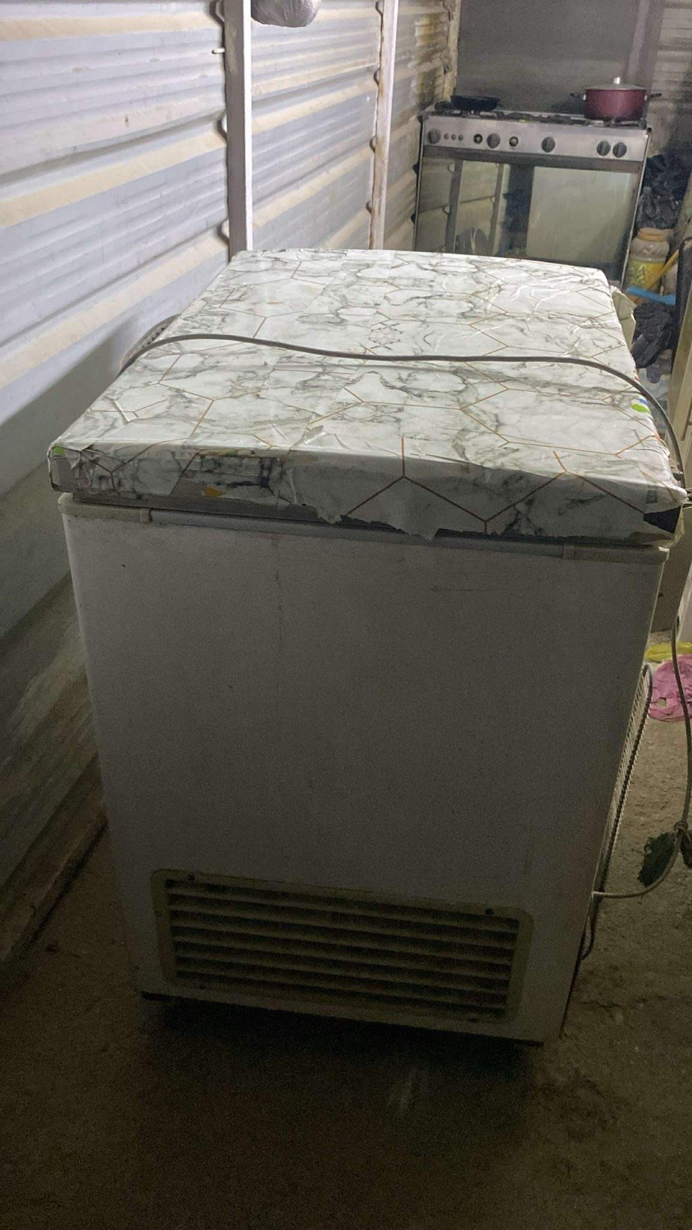 دوانيه حي عصري 