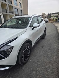 سبورتج موديل 25 ماشيه5000  خمسة الاف فول مواصفات عدا الفتحه رقم بغداد ...