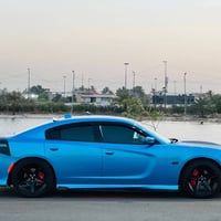 عندي جارجر Rt 5700 هيمي 2019  رايد مراوس ويه جارجر سكات باك وأيد بدي ا...