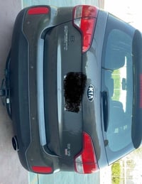 سورنتو ٢٠١٤ • ٣٣٠٠ محرك • وارد امريكي