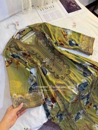 مخور كشمير • كابوي مطاط • L/XL/2XL