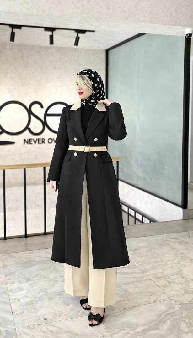 اقوه طقم لموسم الصيف🔥
تحفة بتفاصيلة🫰🏻

متكون من 
/ سترة طويل مع بنطرون وحزام /✨

خامه دابل تركي صيفي 
قياس 38 40 42 44 46 48 

توصيل كل المحافظات بالعراق


**إذا كنت صاحب هذا الإعلان وتريد حذفه لأي سبب، رجاءا أرسل رسالة إلى الدعم الفني**