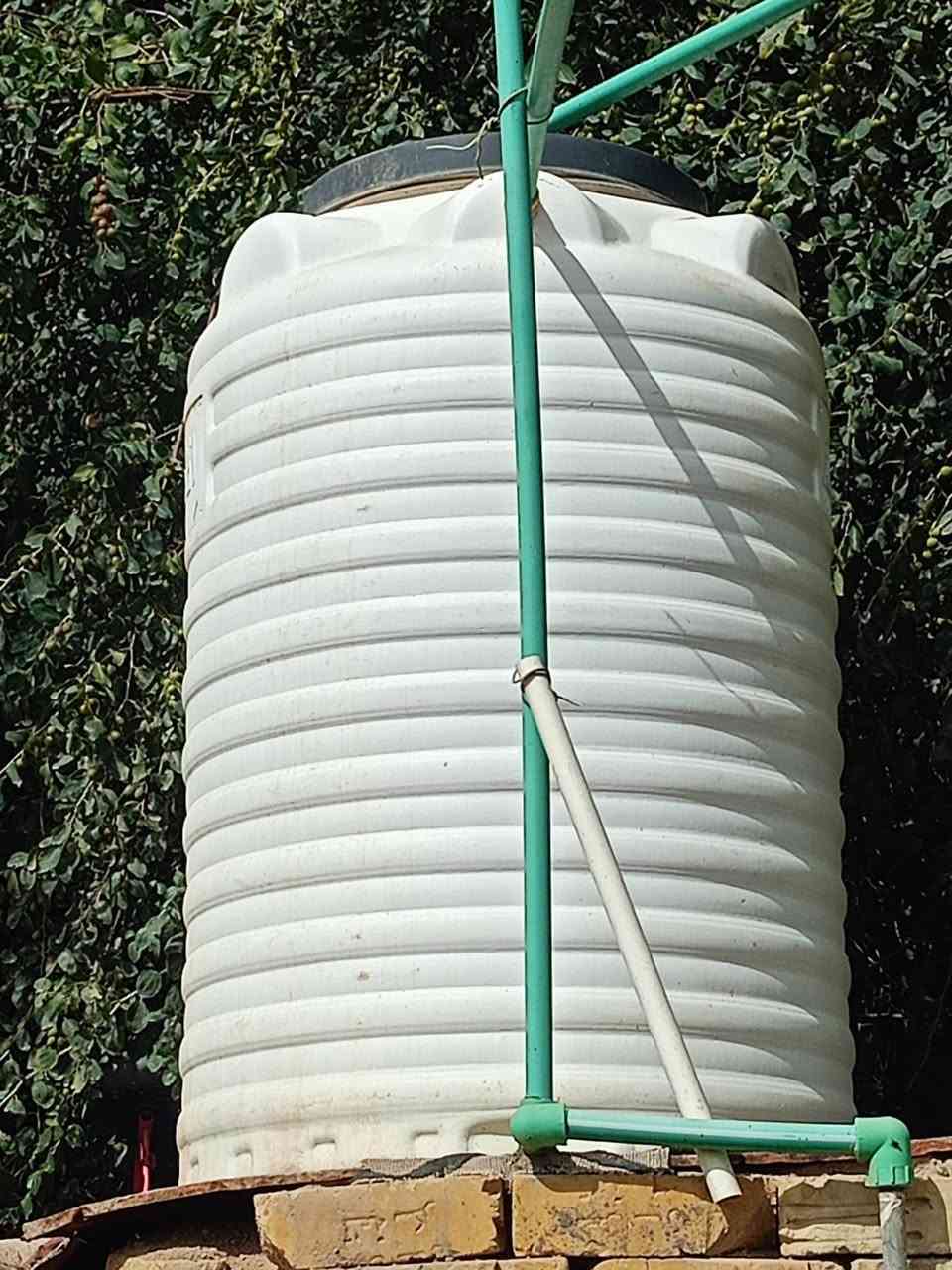 للبيع..... للبيع
فاره غسل          
تانكي ماء 500لتر
للاستفسار والسعر مراسله الصفحه
او الاتصال ***********
