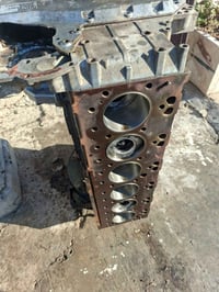 🚗 للبيع: نص محرك بيركنز (Perkins)  👨‍🔧 المهندس هاتف 📞 للاستفسار يرجى ا...