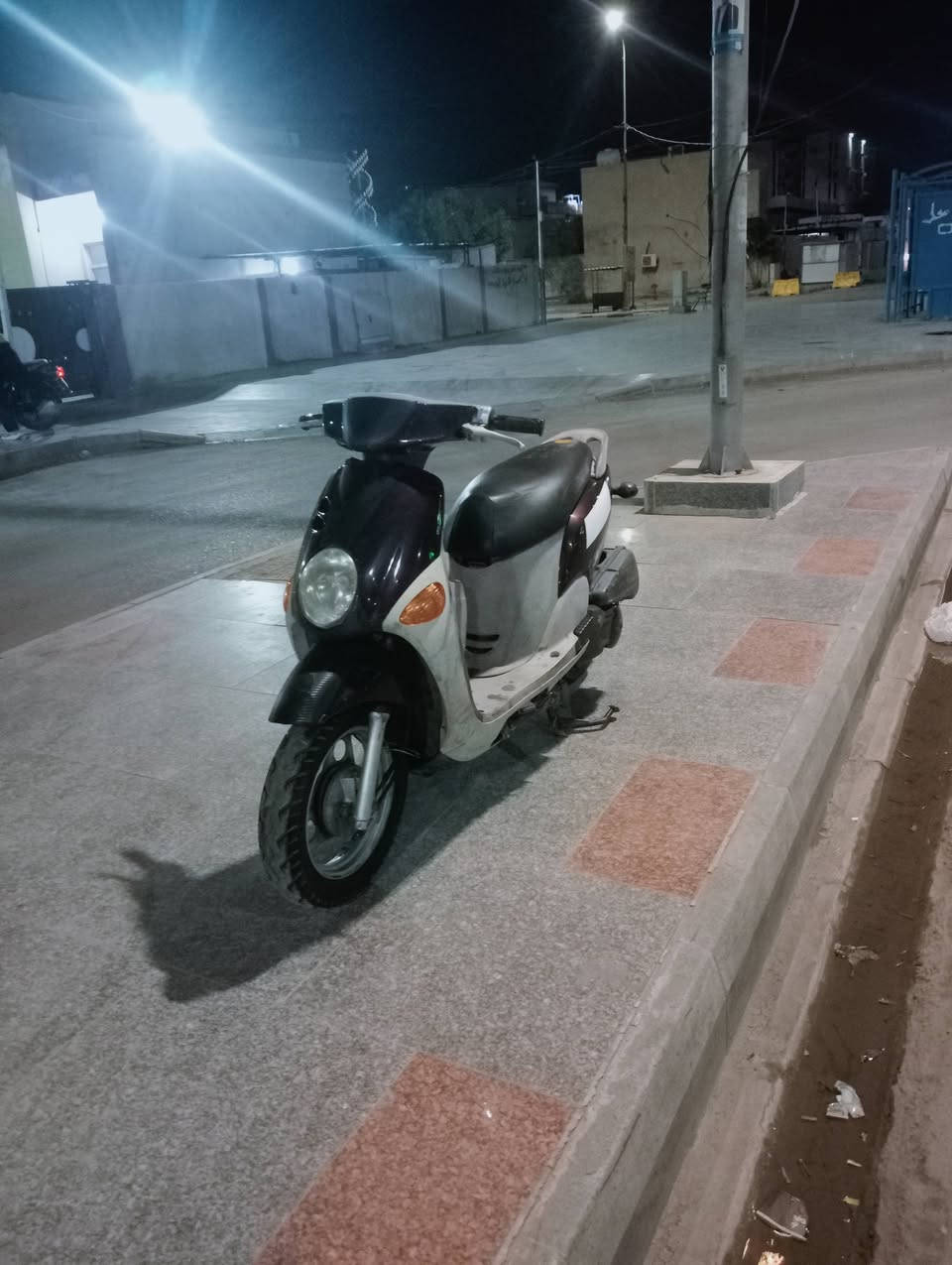 السلام عليكم فاله للبيع الاتصال الرقم مامتواجد على فيس ***********
