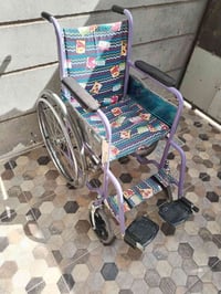 عربة معوقين • كركوك الشراي