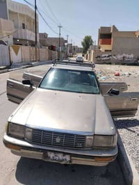 هارتوب • ١٩٩١ • رقم نينوى