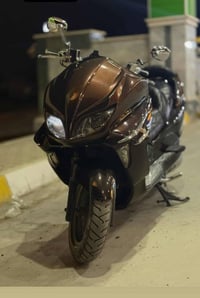 فورزا • ماشي١٥٠٠٠ • مكفولة