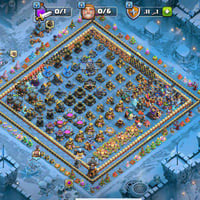 كلاش ماكس • موبايل • النجف