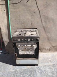 طباخ للبيع بسعر مناسب  ٥٠×٥٠ شغال % اربع عيون زرق صناعه مصريه بسعر 35 ...