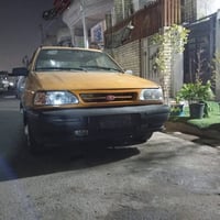 موديل 11 • شواصي مكفول • بغداد المدينه