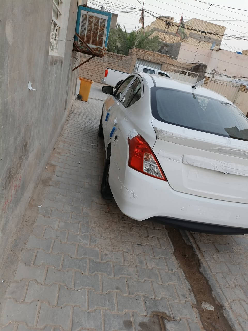 سلام عليكم نيسان صني 2025 للمراوس بفورتي من ٢٠ وفوك وكاله او تحويل مضمون سياره مستلمها بيدي من الشركه
فقط مراوس بفورتي *********** ما متواجد علفيس
سلام عليكم نيسان صني 2025 للمراوس بفورتي من ٢٠ وفوك وكاله او تحويل مضمون سياره مستلمها بيدي من الشركه
