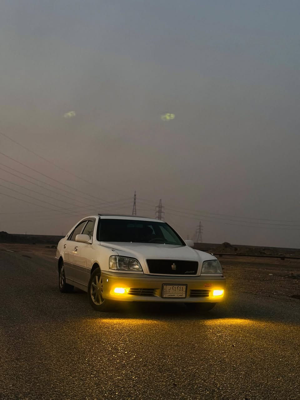 للبيع شاصي 71 محرك VVT فيشه وحده
فتحه سقف كفاله عامه السيارة رقم انكليزي بأسمي 148 وبيها مجال ***********
