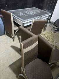 07711211359 ميز طعام للبيع للاستفسار