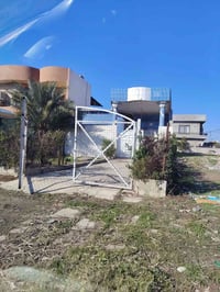 دار للايجار • ٢٠٠م • اسرى مفقودين