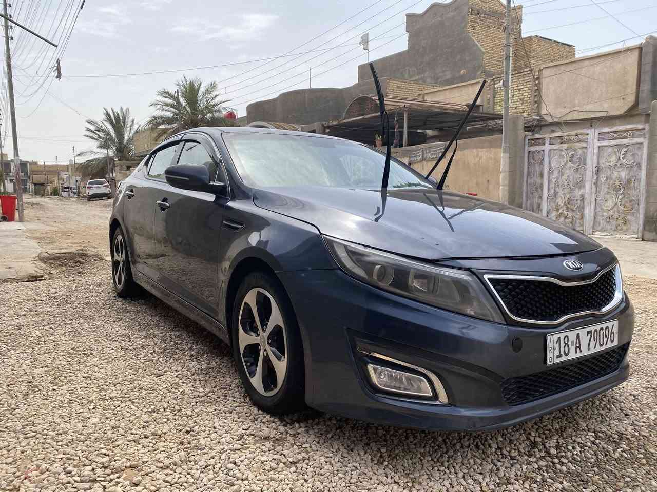 السلام عليكم للبيع كيا اوبتيما 2015 رقم بابل انكليزي بسمي مكينه 2400 GDI لا بخار ولا تنقيص مكينه وكير وحداديه خير من الله تبريذ ثلج مواصفات السياره شاشه كامره دواره تحكم استيرن جهتين نضام ايكو كشن كهرباء قطعتين تبريد جي بي اس تدفئة كشنات ويل كب اكروم اشاير بل مري السياره حادث امريكه جاملغ وبنيد وبيه 4 قطع صبغ اثر جرد شواصي حوض دواخل كفاله السعر 89 وبيها مجال.
. 
.. 
السلام عليكم للبيع كيا اوبتيما 2015 رقم بابل انكليزي بسمي مكينه 2400 GDI لا بخار ولا تنقيص مكينه وكير وحداديه خير من الله تبريذ ثلج مواصفات السياره شاشه كامره دواره تحكم استيرن جهتين نضام ايكو كشن كهرباء قطعتين تبريد جي بي اس تدفئة كشنات ويل كب اكروم اشاير بل مري السياره حادث امريكه جاملغ وبنيد وبيه 4 قطع صبغ اثر جرد شواصي حوض دواخل كفاله السعر 89 وبيها مجال.
مكان السياره بابل قضاء القاسم
***********
