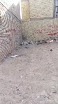 ضباط ثانية • أرض زراعية • ٥٠م