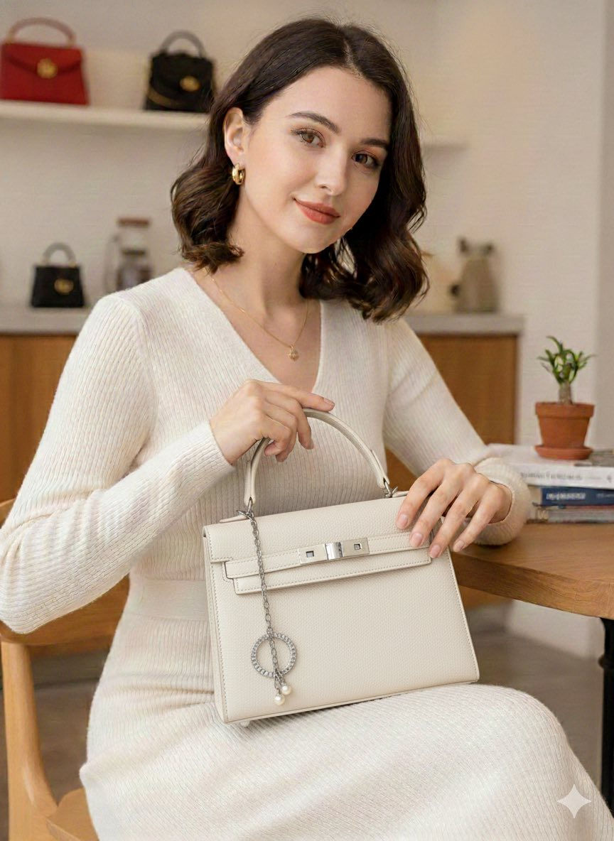 ✨ أحذية و حقائب محمد الاعظمي – فخامة تُكمل إطلالتكِ
للمهتمات بالأناقة الراقية…

السعر فقط 15.000 دينار
✨ 
يوجد خدمة توصيل لكافة المحافظات

📍 العنوان: ديالى – خانقين – مجمع قمبر 

📞 للحجز والاستفسار: واتساب
  ***********
