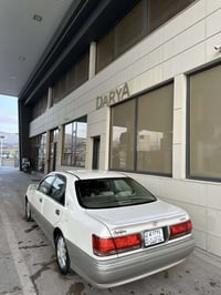 كراون • ٢٠٠٣ • بلا ارقام