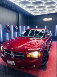 ٢٠٠٨ • ٦ سلندر ٣٥٠٠ • بدون صبغ