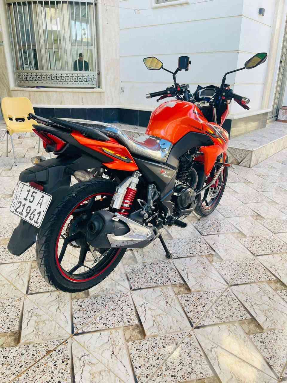 سلام عليكم لبيع هوجي مديل ٢٠٢٠ مسجل بسمي تحويل ثاني يوم مكان رمادي 5كيلو سعر ١٦ $  بي مجال لستفسار ***********
