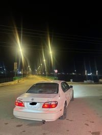 ماكسيما • ٢٠٠٢ • ٣٠٠ الف كم