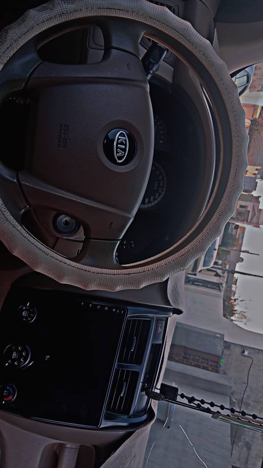 سبورتج ٢٠١٠ خليجي لون جوزي
داخل بيجي فتحة سقف. شاشة ايباد رقم و سنوي باسمي الى ٢٠٢٨ مكفولة من الصبغ
فقط تكحيل الجاملغ شي قليل مع البنيد ايضا قليل و ل بكلايت + جرد خفيف بل بنيد مثل ما موضح بلصور و بارد شبر بل باب السكن رقم اربيل السعر ١٢٠ورقة أربيل, العراق


**إذا كنت صاحب هذا الإعلان وتريد حذفه لأي سبب، رجاءا أرسل رسالة إلى الدعم الفني**