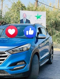 توسان • فول مواصفات • ٢٠١٦