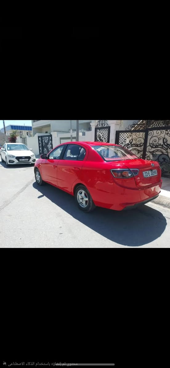 للبيع سياره فاو اولي موديل ٢٠١٣ مكينه وكير بشرط رقم دولي سنويه جديده دفتر بنزين موجود سعر ٦٥ للستفسار الرقم *********** واتساب موجود ع هذا الرقم
