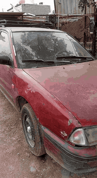 نيسان 92
كير اوتماتيك مكينة باتري كلة كهربائيات  كلها جديد 

سيارة مال شغل رقم ديالي 

ترهم نقد وترهم قصد 

30وبيها مجال
***********
