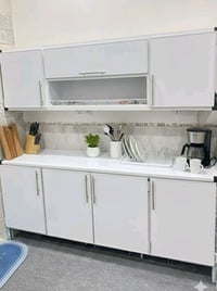 كاونتر المنيوم • مترين • 3قطع