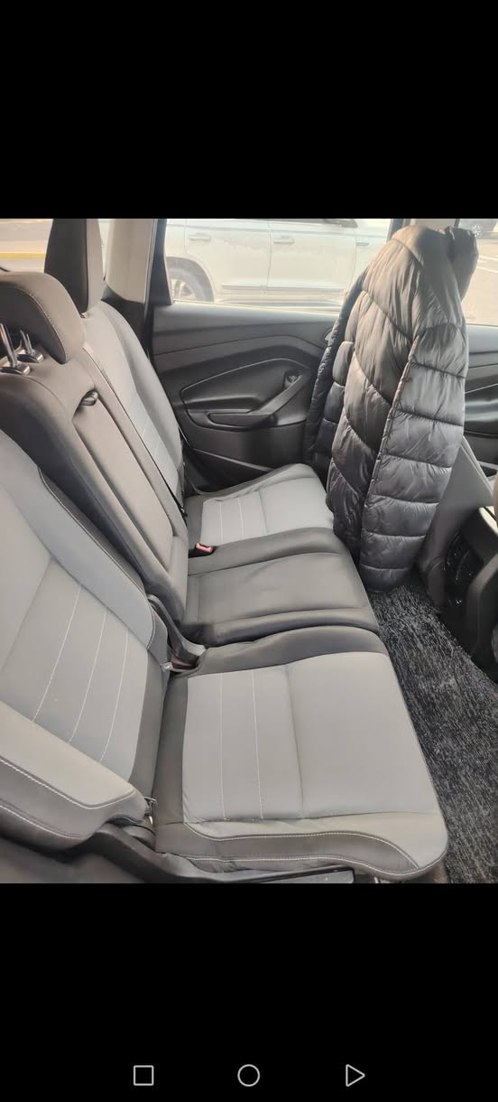 فورد اسكيب 2016 مواصفاتseقطعتين صبغ بدون دواخل محرك 16تيربو للاستفسار الاتصال على الرقم *********** مكانه أربيل أربيل, العراق
