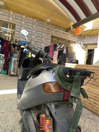 اخوان دارجة للبيع نرلتها قبل 3اشهر منً الرمبة والوصل موجود اخذتها 750د...