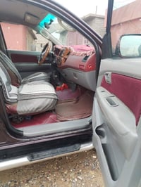 هايلوكس • ٢٠٠٦ • دفع رباعي