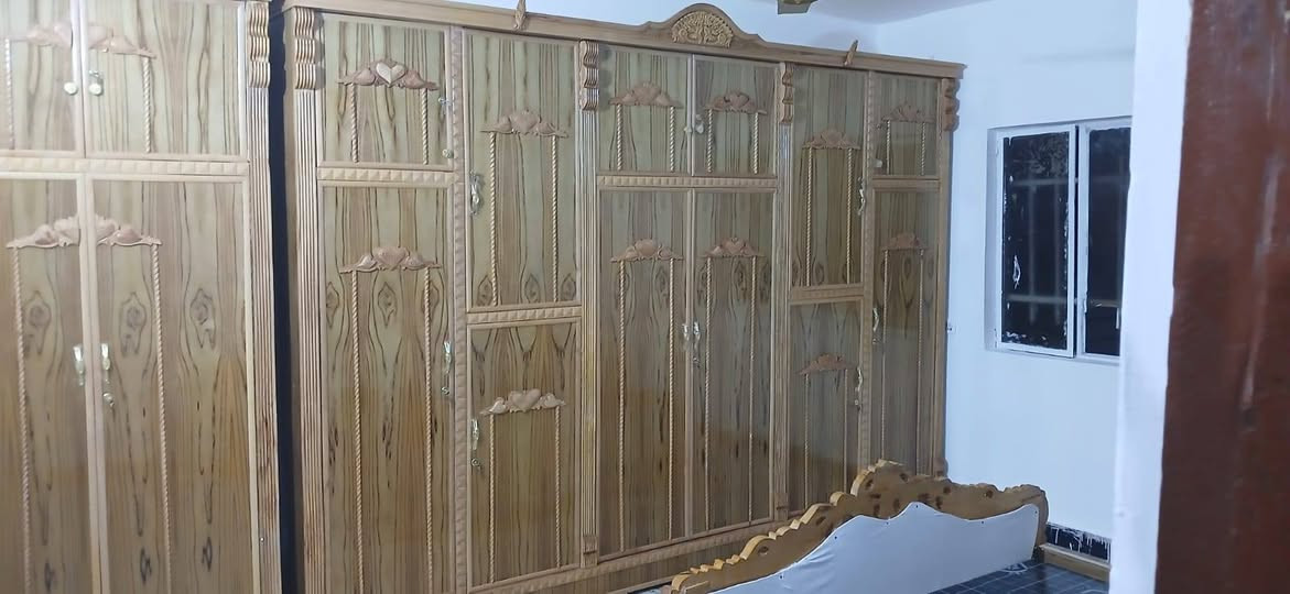 كناتير وبوفيات وغرف للبيع للاستفسار عل خاص وتوصيل مجاني


**إذا كنت صاحب هذا الإعلان وتريد حذفه لأي سبب، رجاءا أرسل رسالة إلى الدعم الفني**